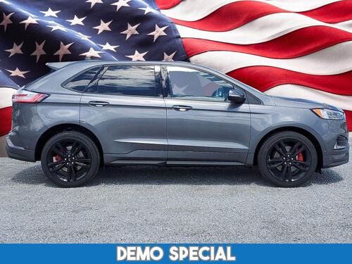2021 Ford Edge ST Tampa FL 2021 Ford Edge ST Tampa FL