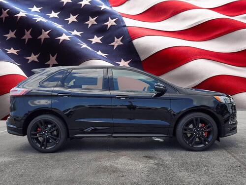 2021 Ford Edge ST Tampa FL 2021 Ford Edge ST Tampa FL