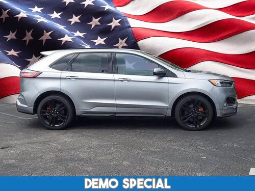 2021 Ford Edge ST Tampa FL 2021 Ford Edge ST Tampa FL