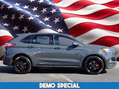 2021 Ford Edge ST Tampa FL 2021 Ford Edge ST Tampa FL