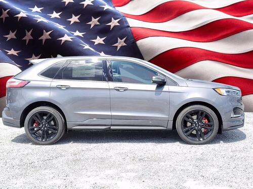2021 Ford Edge ST Tampa FL 2021 Ford Edge ST Tampa FL