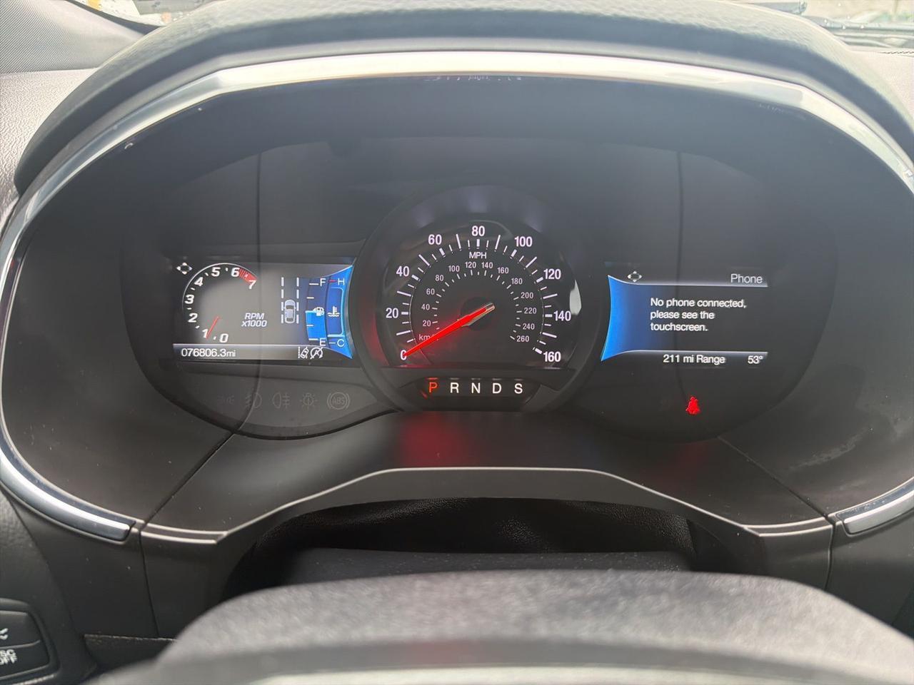 2021 Ford Edge ST Ashland VA