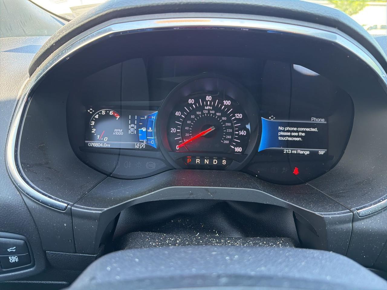 2021 Ford Edge ST Ashland VA