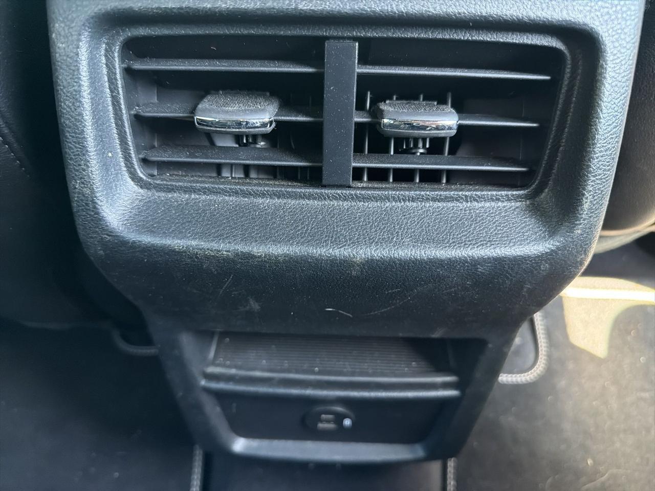 2021 Ford Edge ST Ashland VA