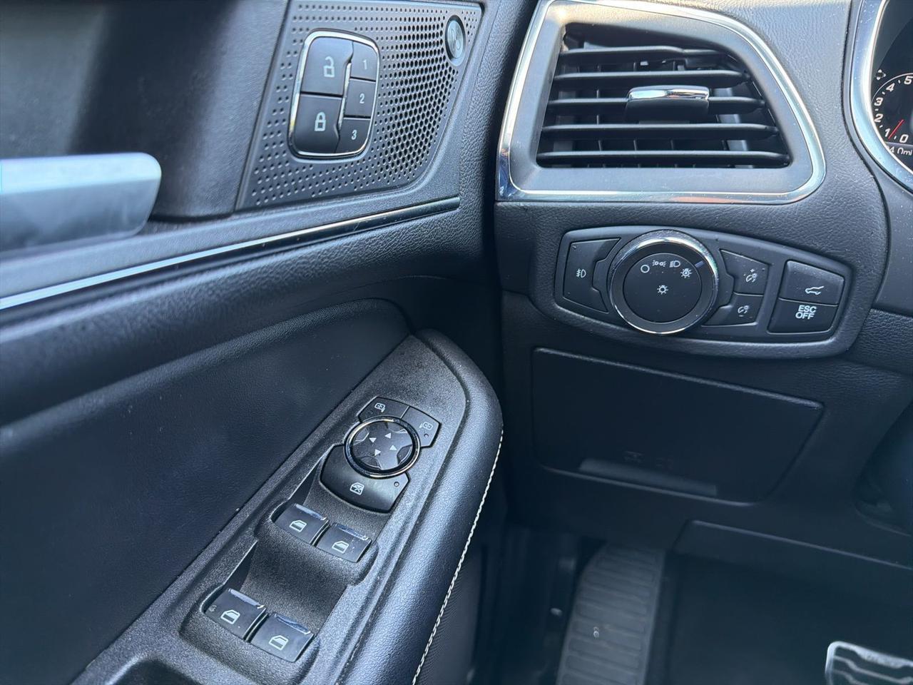 2021 Ford Edge ST Ashland VA