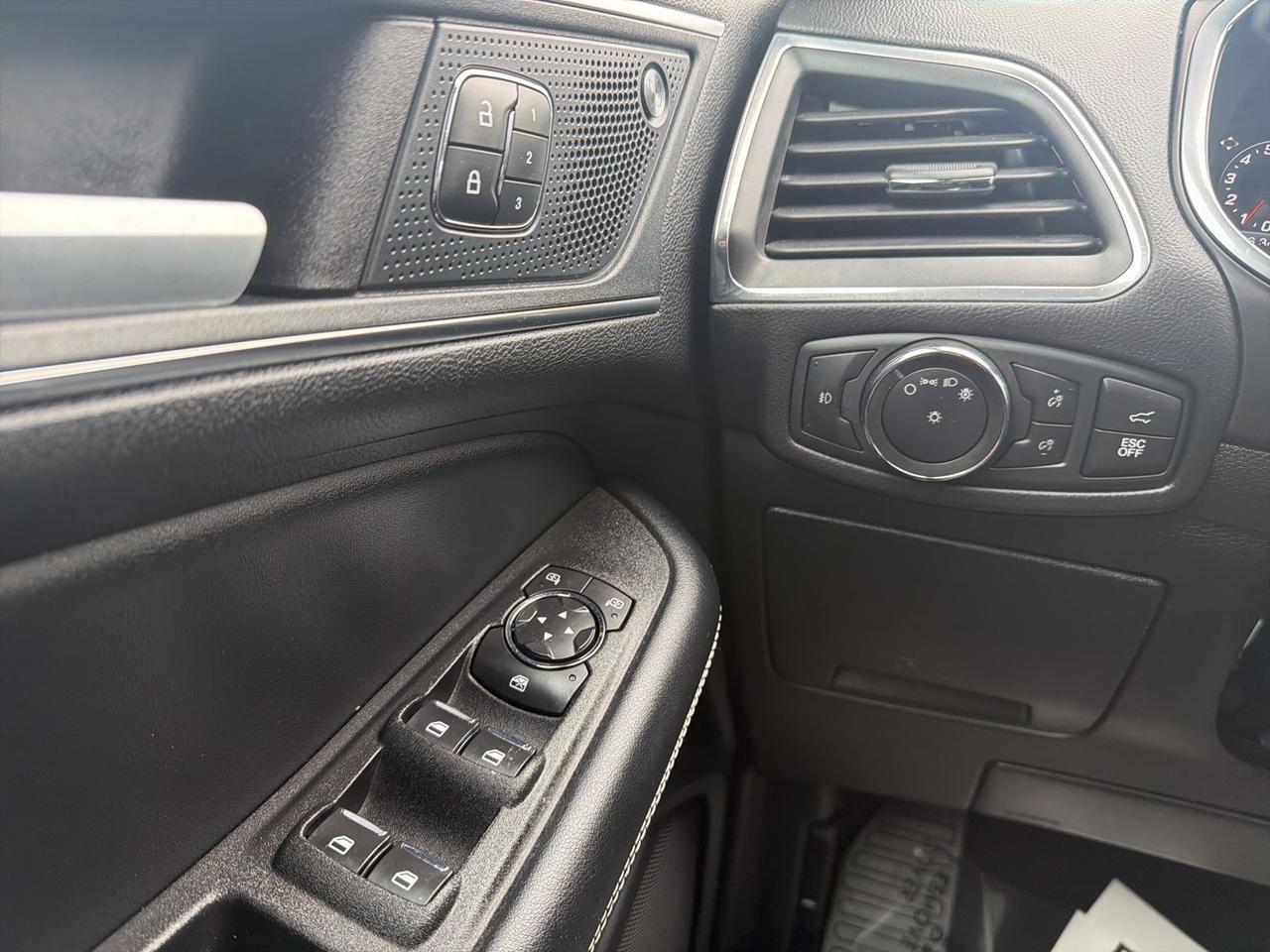 2021 Ford Edge ST Ashland VA
