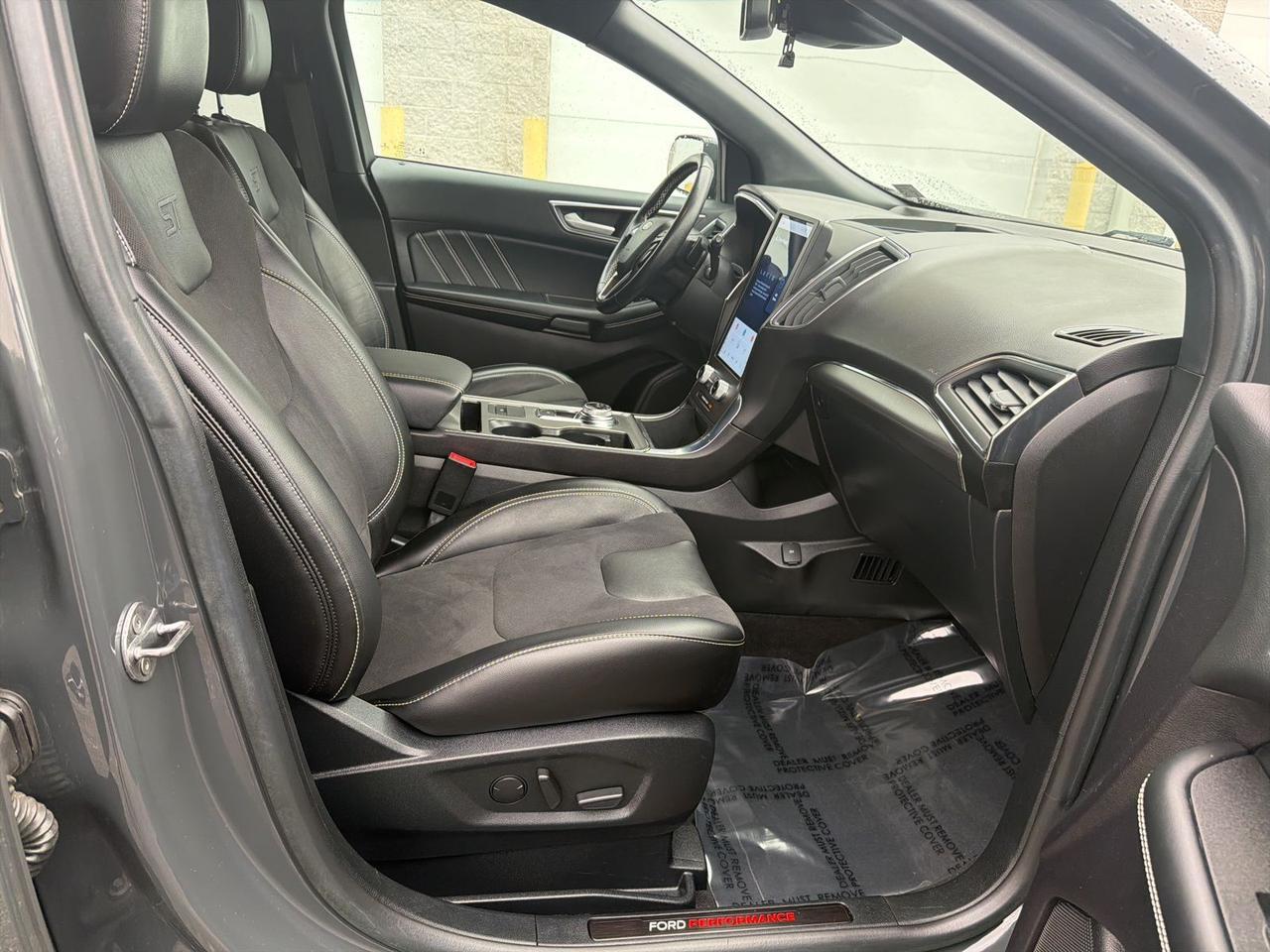 2021 Ford Edge ST Ashland VA