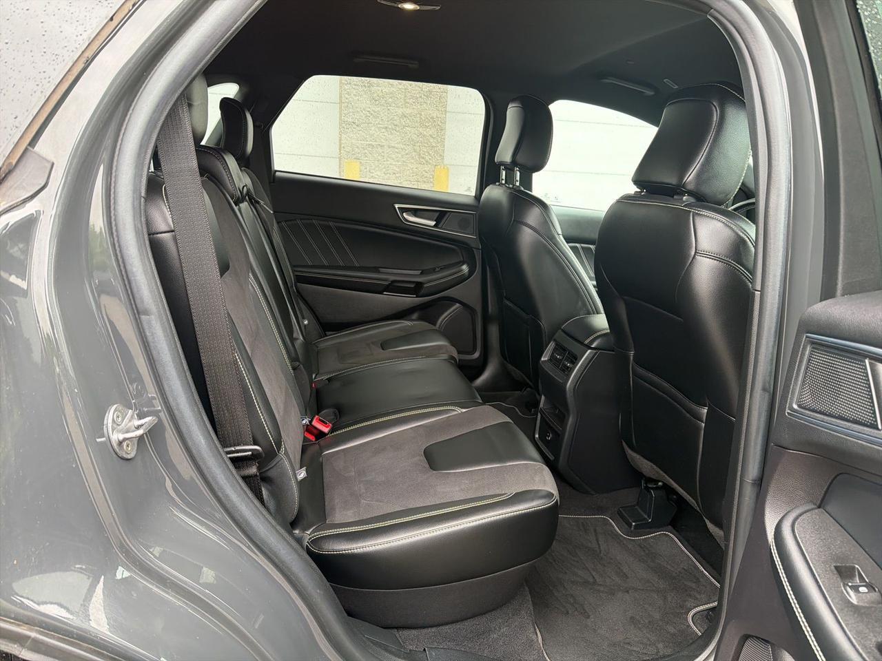 2021 Ford Edge ST Ashland VA
