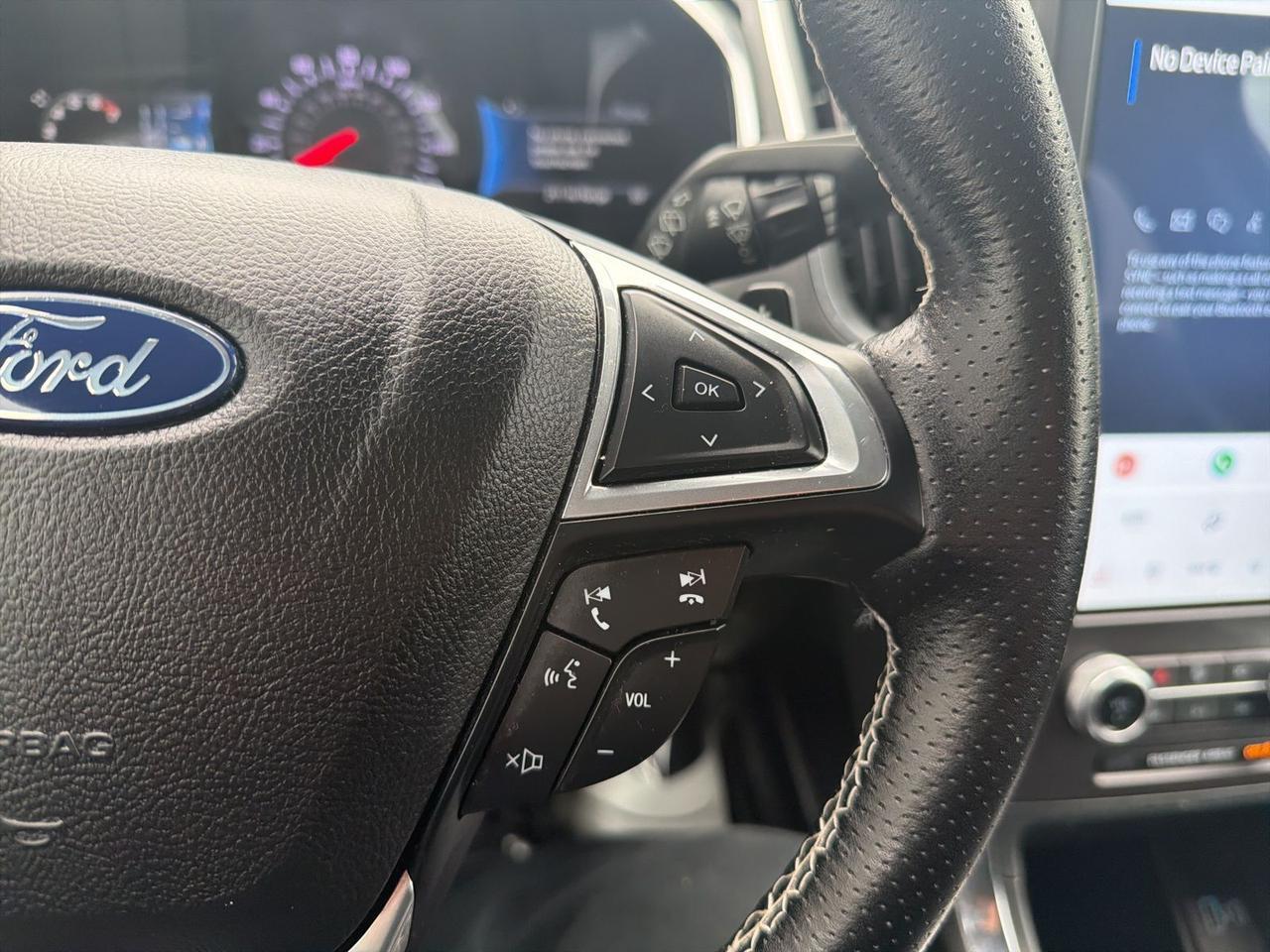 2021 Ford Edge ST Ashland VA