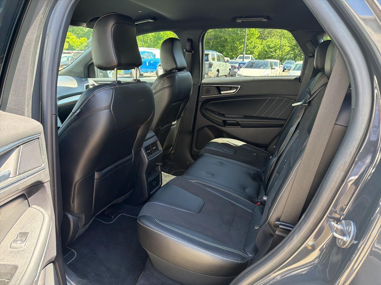 2021 Ford Edge ST Ashland VA