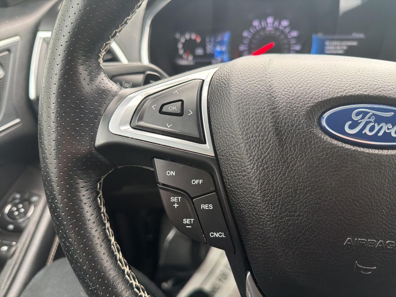 2021 Ford Edge ST Ashland VA