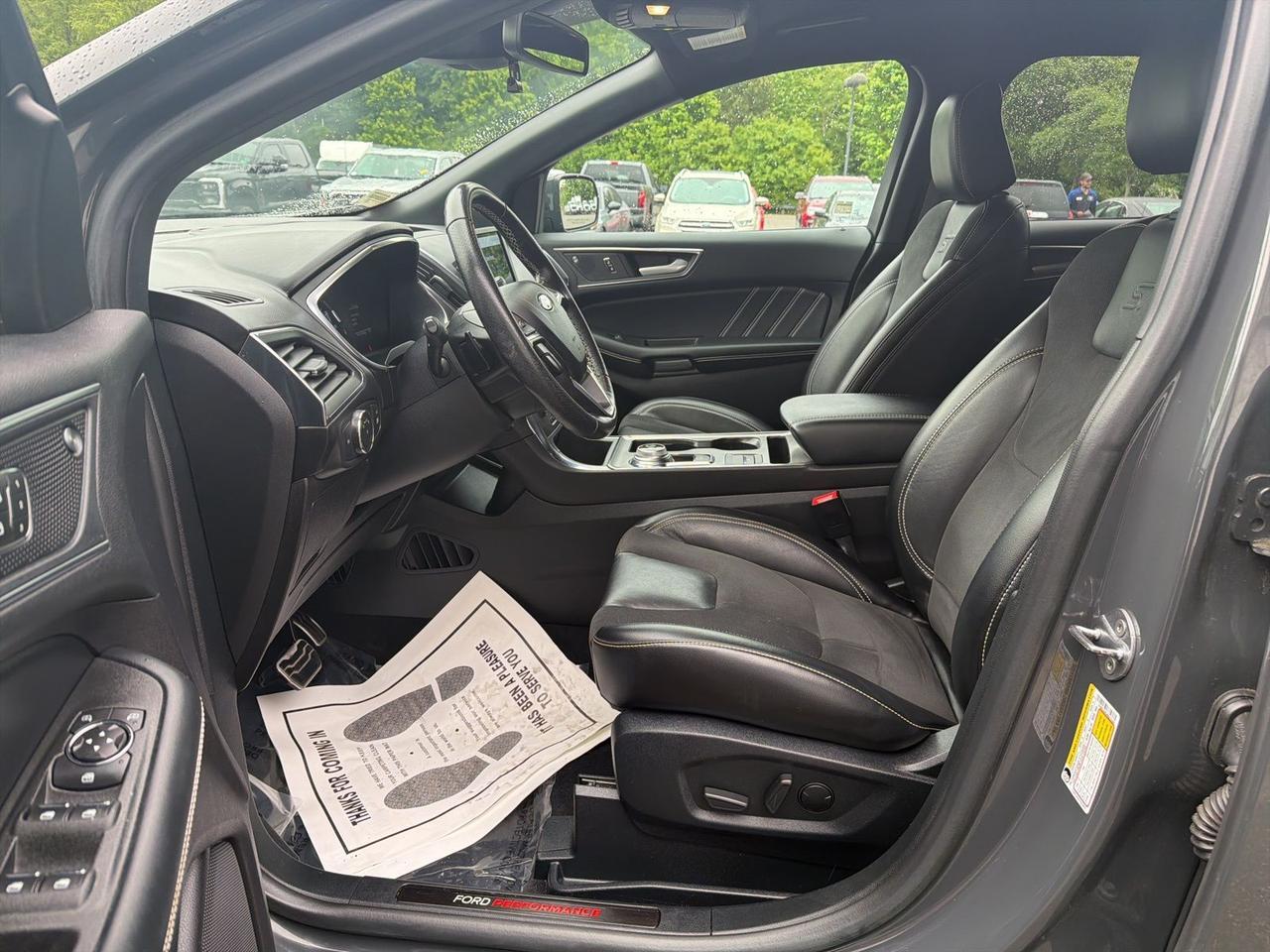 2021 Ford Edge ST Ashland VA
