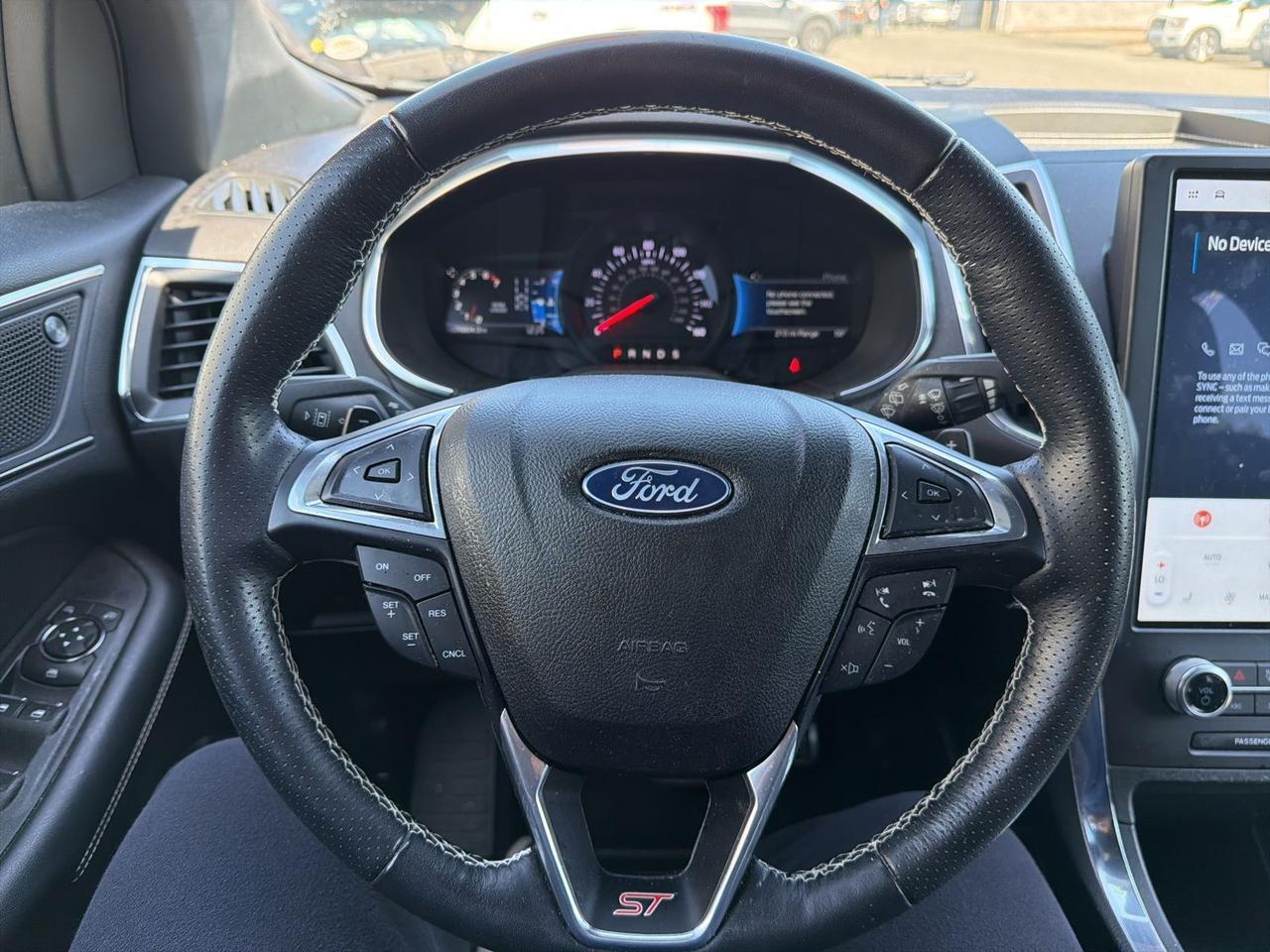 2021 Ford Edge ST Ashland VA