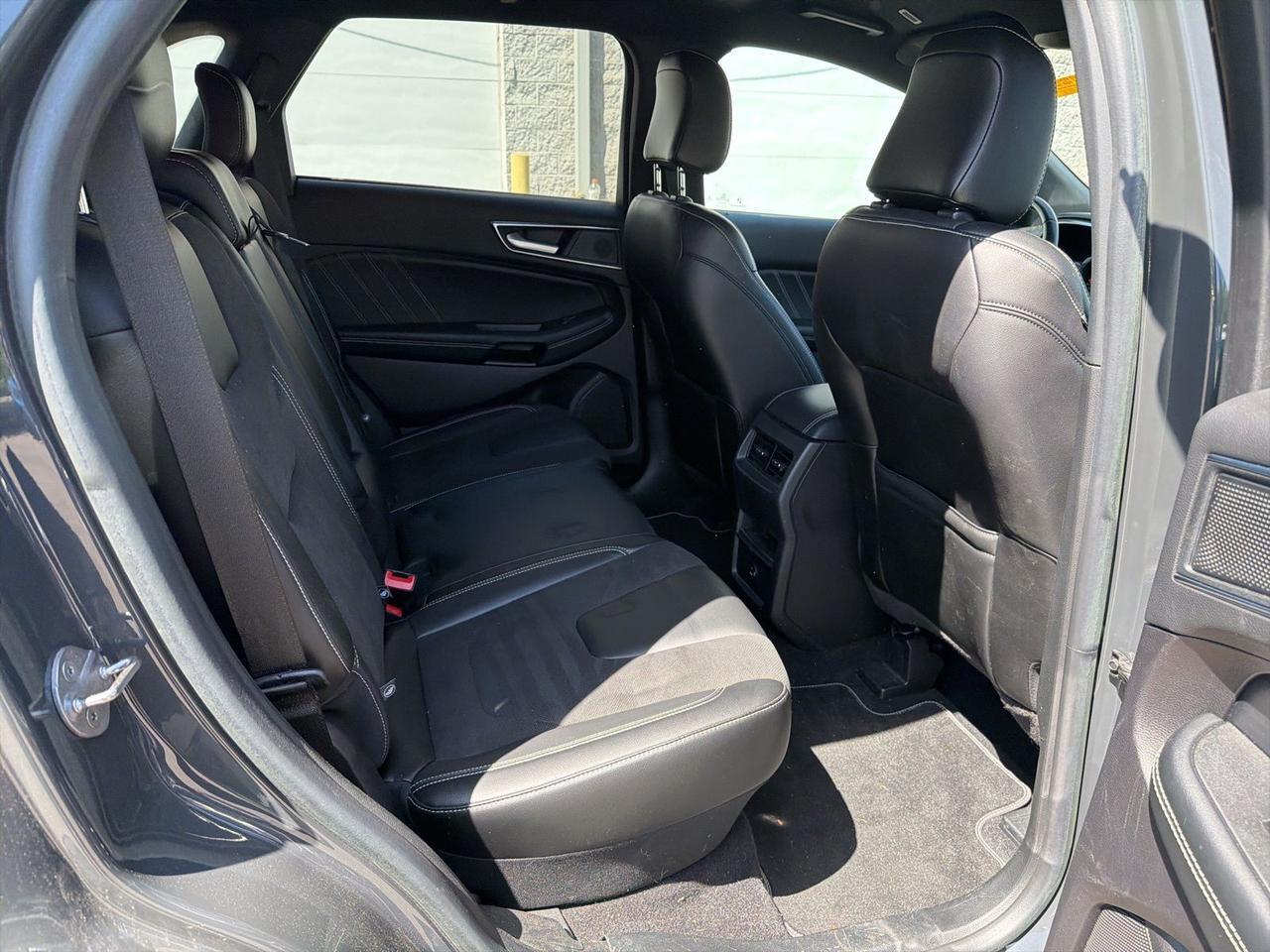 2021 Ford Edge ST Ashland VA