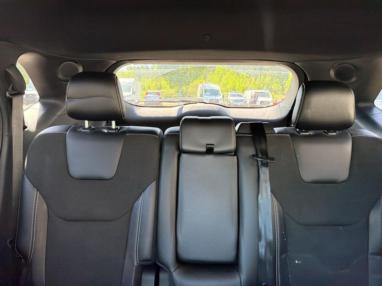 2021 Ford Edge ST Ashland VA