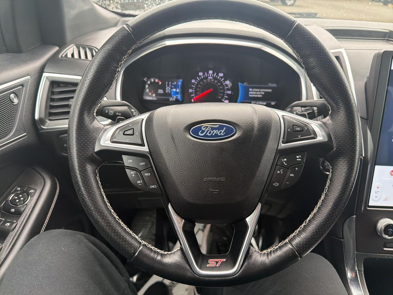 2021 Ford Edge ST Ashland VA