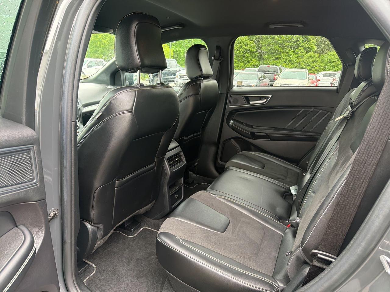 2021 Ford Edge ST Ashland VA