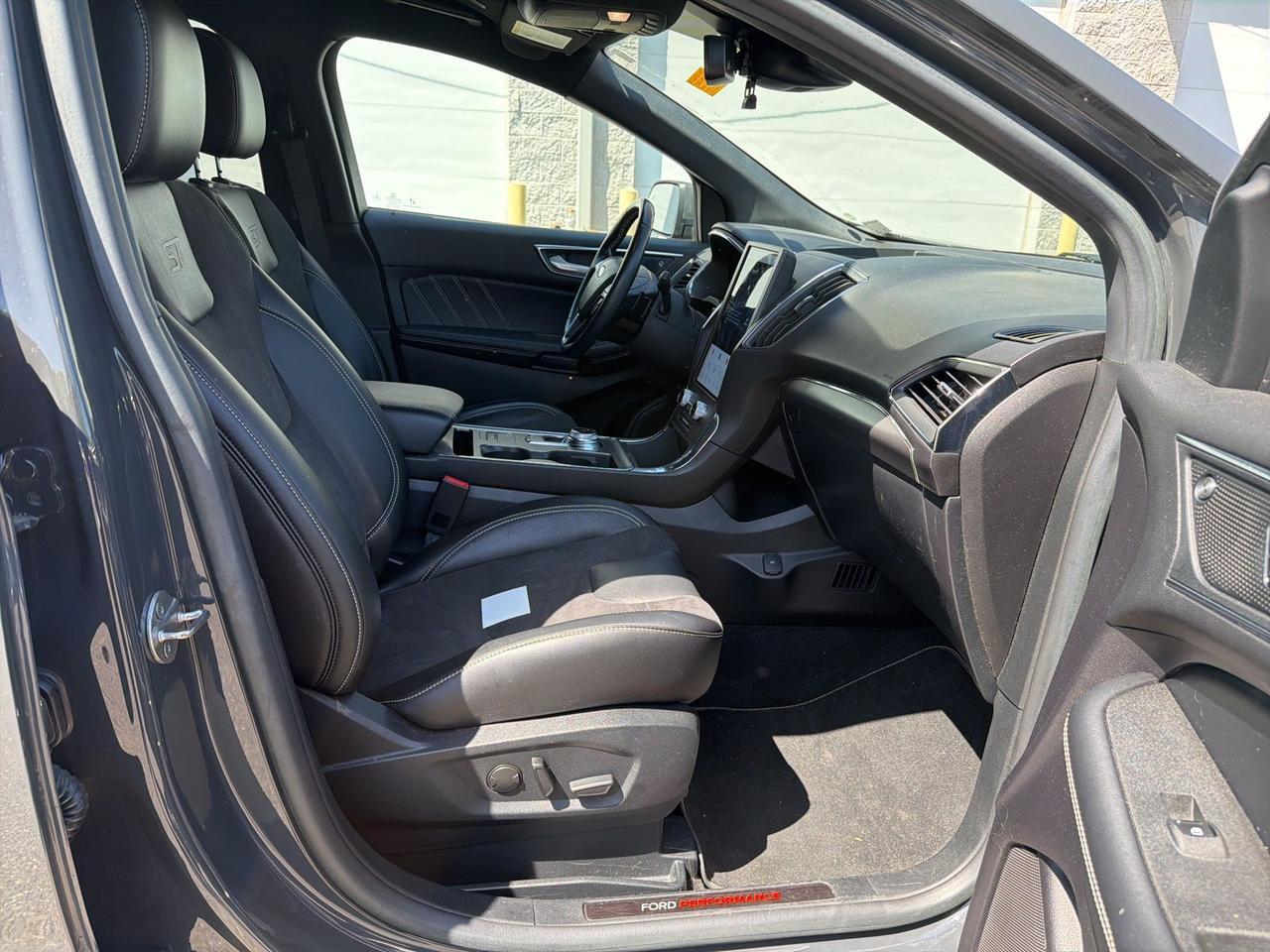 2021 Ford Edge ST Ashland VA