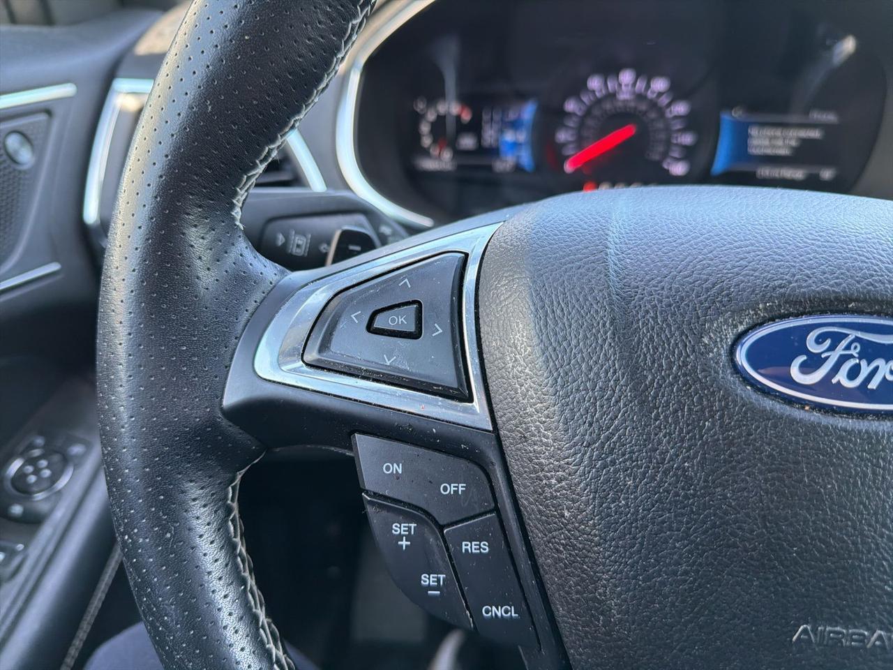 2021 Ford Edge ST Ashland VA