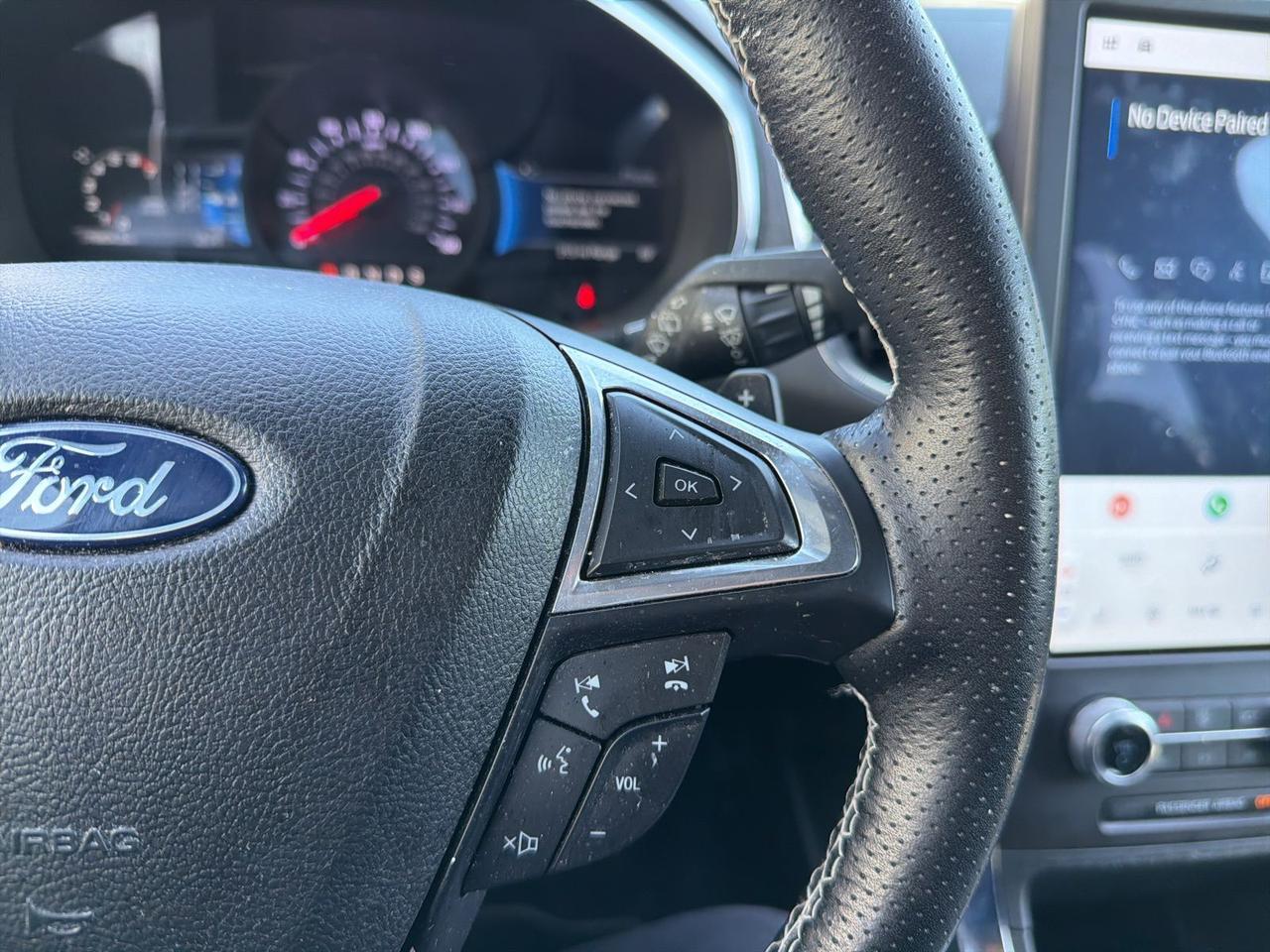 2021 Ford Edge ST Ashland VA