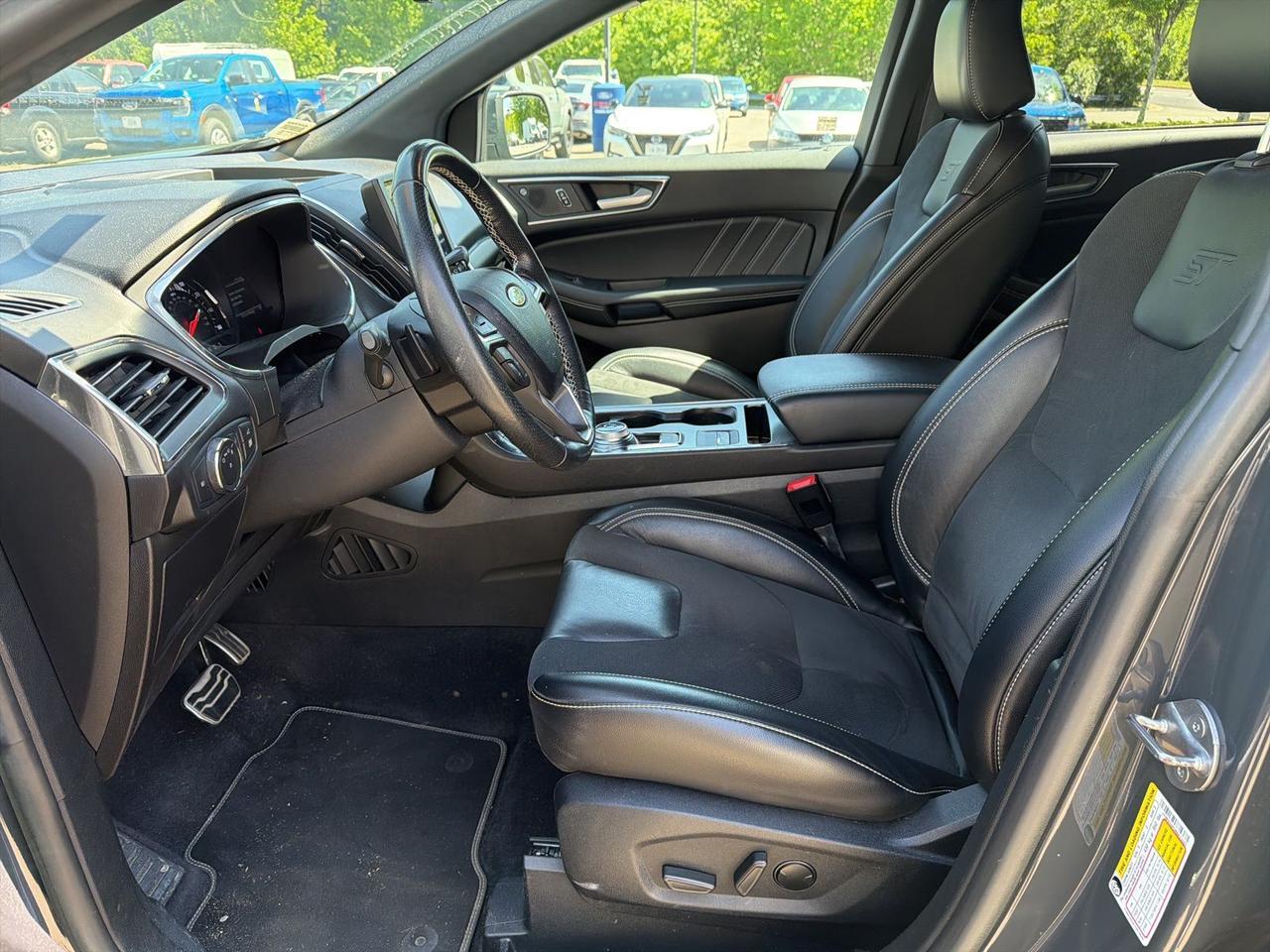 2021 Ford Edge ST Ashland VA