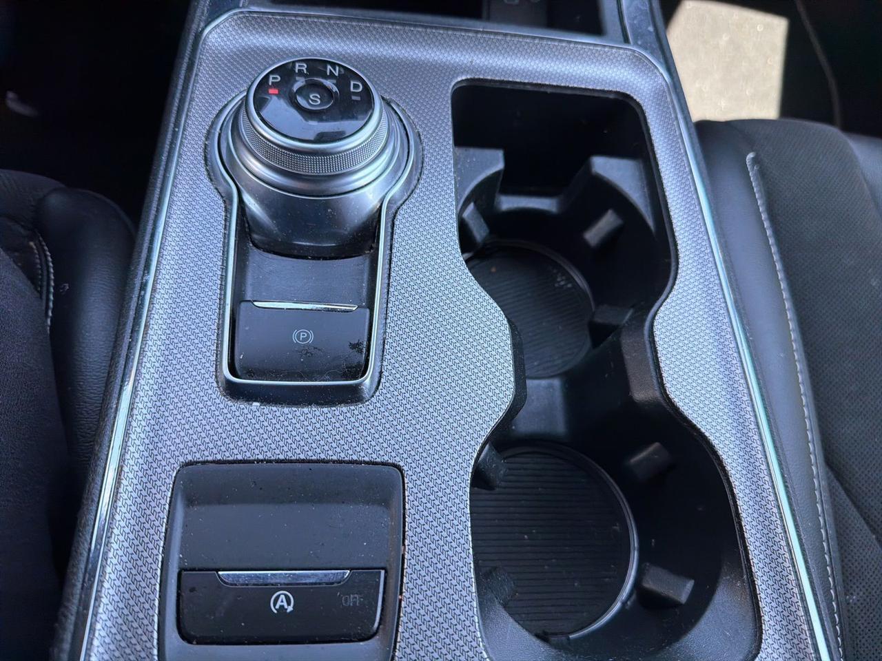 2021 Ford Edge ST Ashland VA