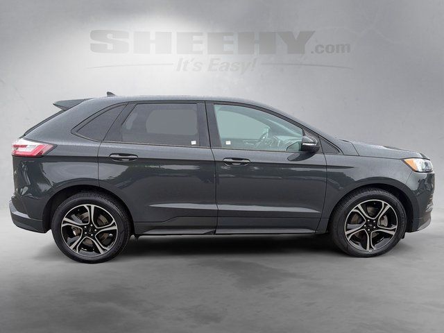 2021 Ford Edge ST Ashland VA