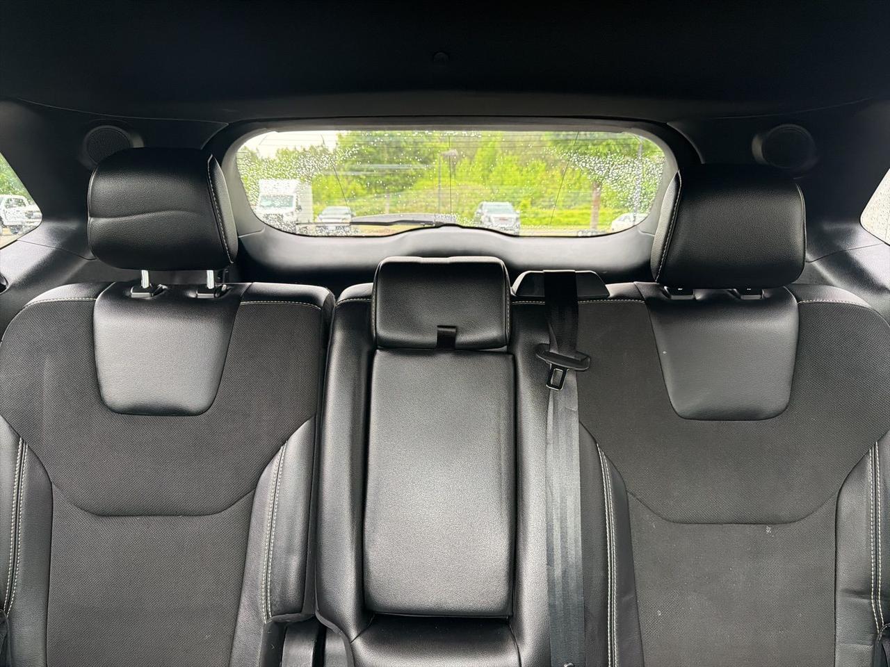 2021 Ford Edge ST Ashland VA