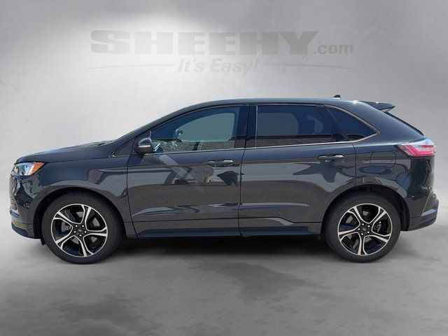 2021 Ford Edge ST Ashland VA