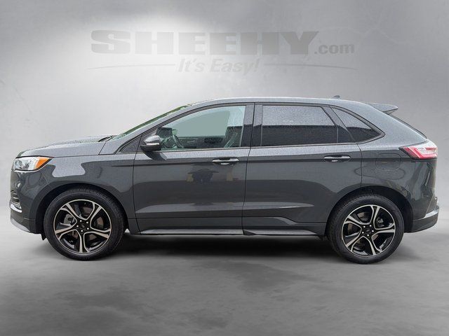 2021 Ford Edge ST Ashland VA