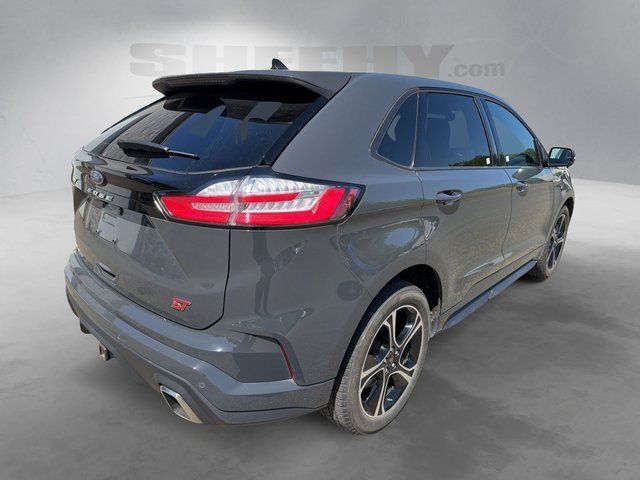 2021 Ford Edge ST Ashland VA