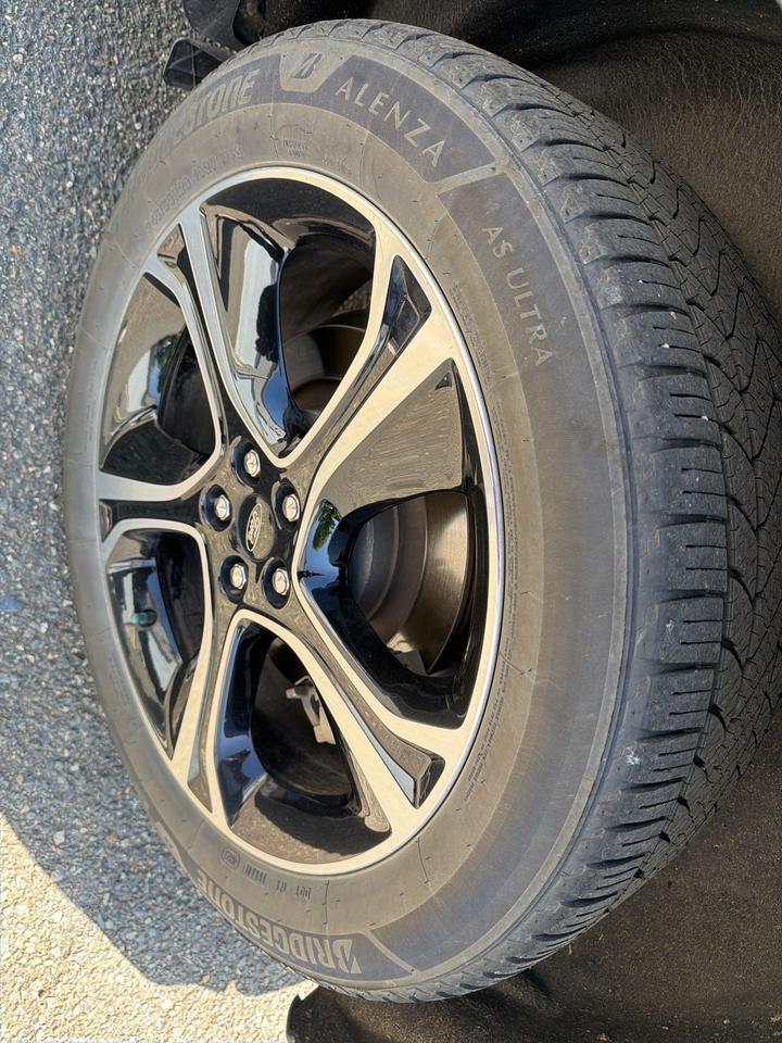 2021 Ford Edge ST Ashland VA