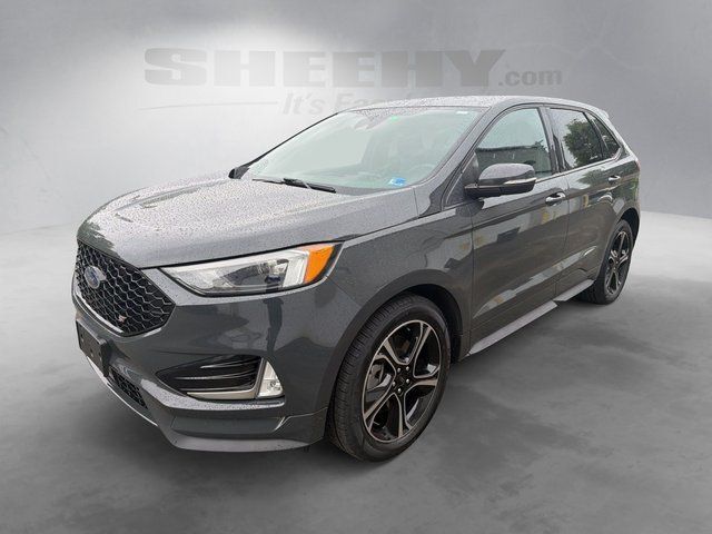 2021 Ford Edge ST Ashland VA