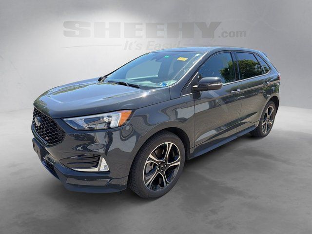 2021 Ford Edge ST Ashland VA