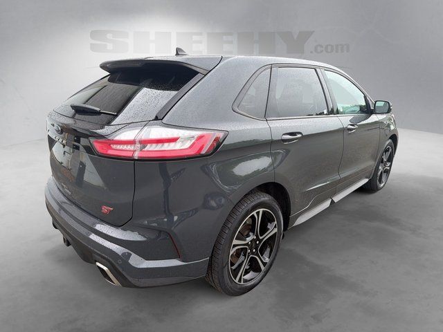 2021 Ford Edge ST Ashland VA