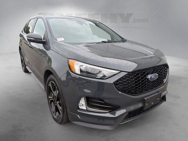 2021 Ford Edge ST Ashland VA