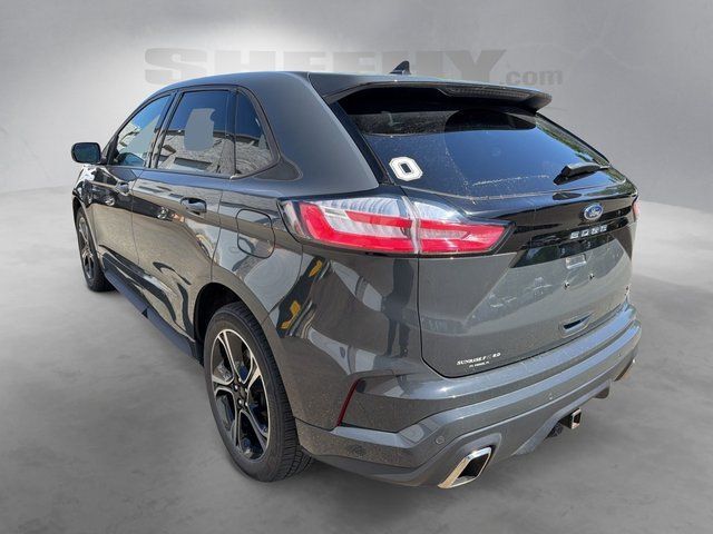 2021 Ford Edge ST Ashland VA