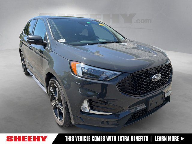 2021 Ford Edge ST