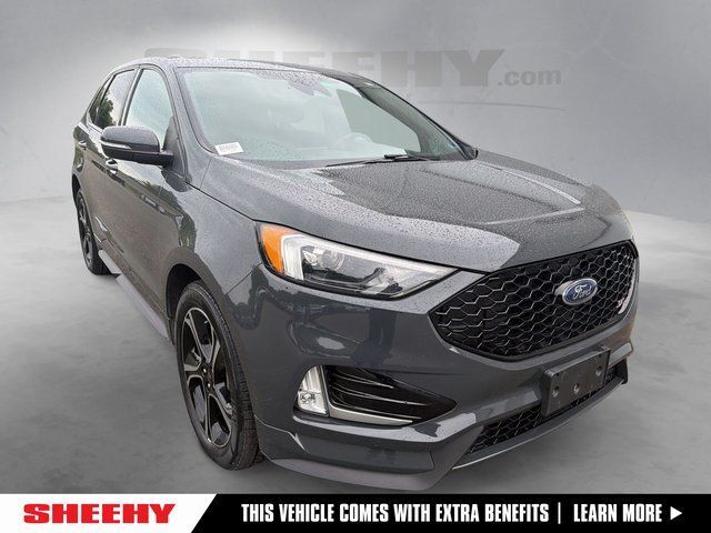 2021 Ford Edge ST