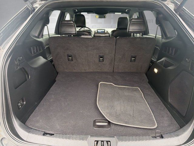 2021 Ford Edge ST Ashland VA