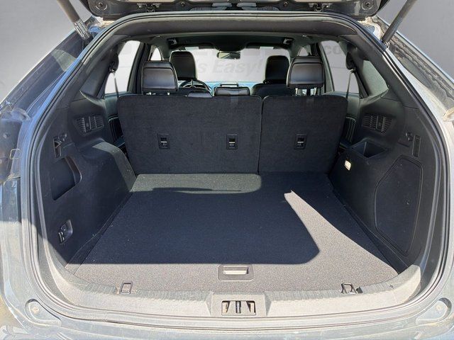 2021 Ford Edge ST Ashland VA