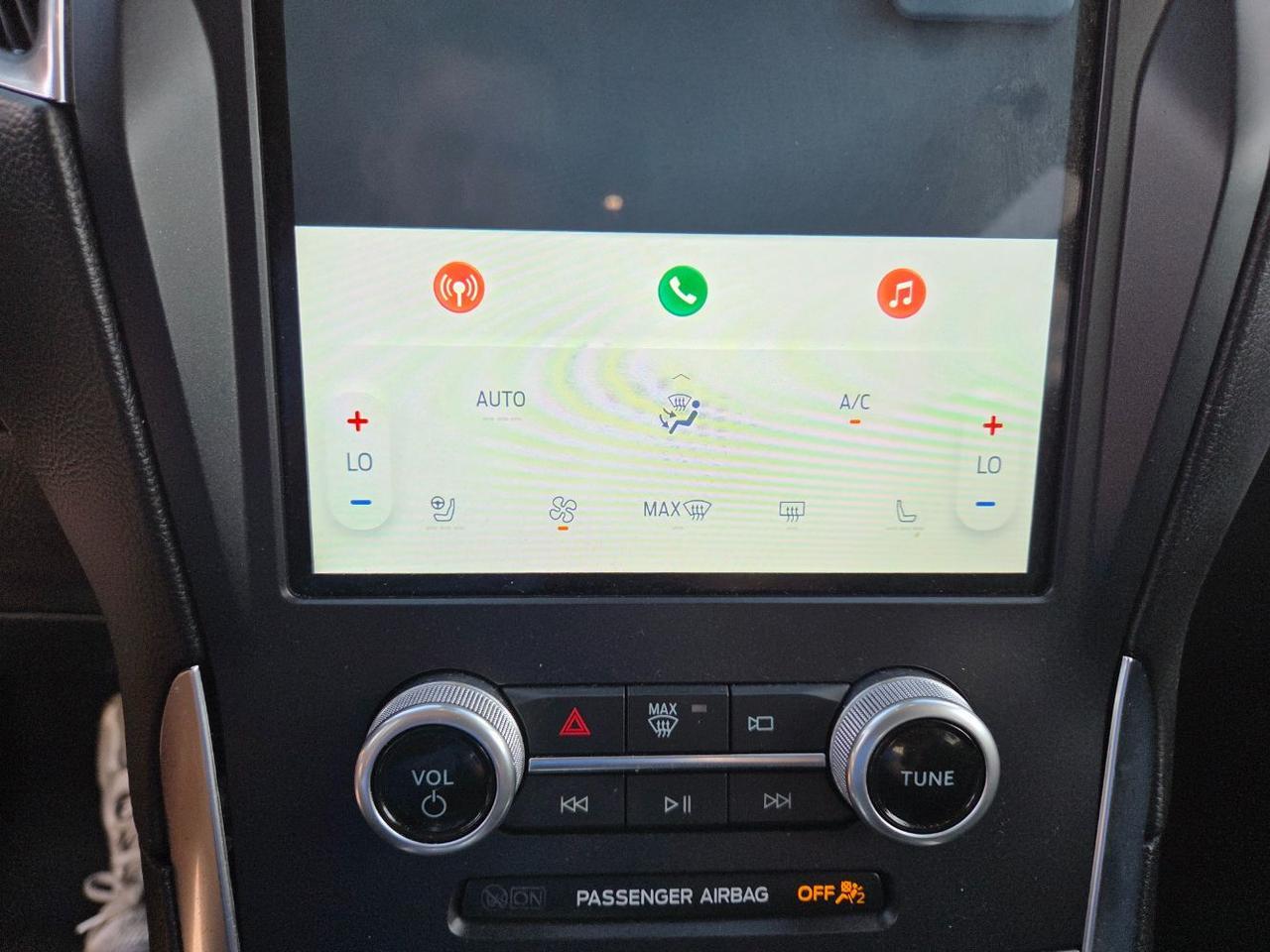 2021 Ford Edge Titanium Charlton MA