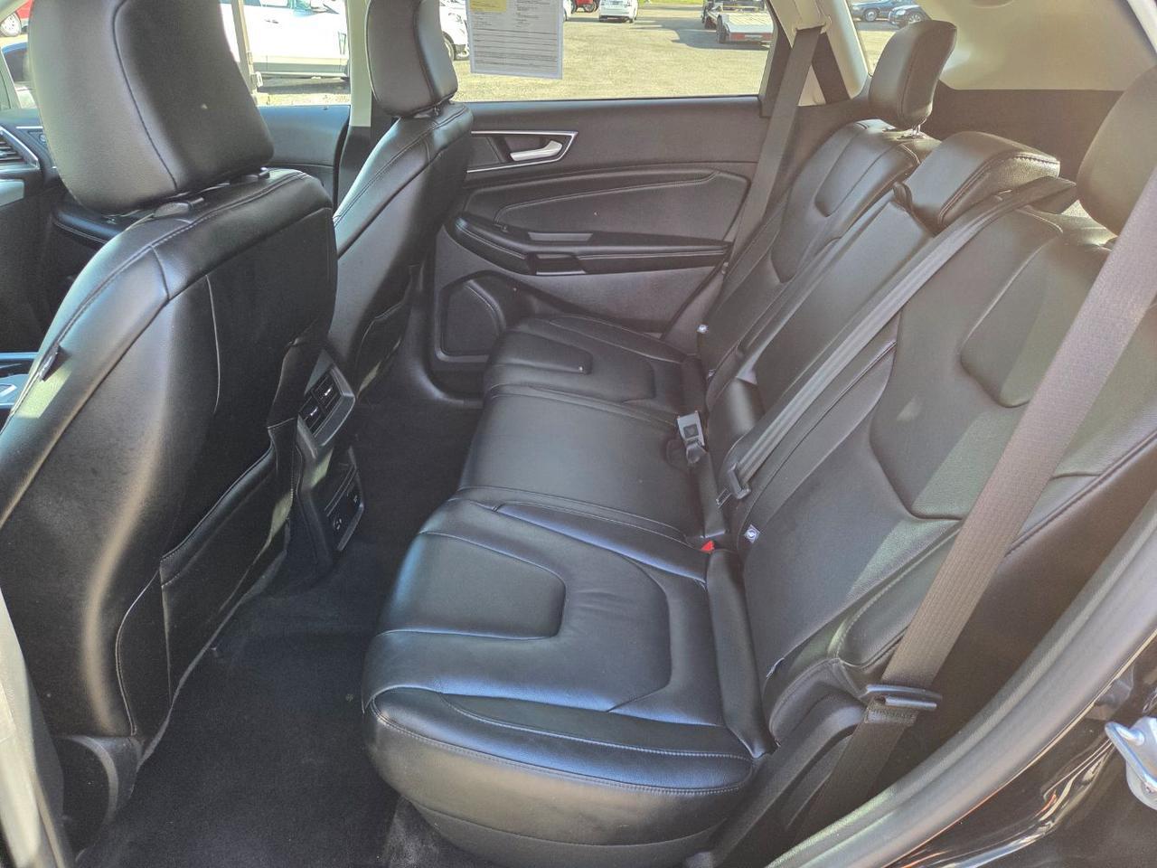2021 Ford Edge Titanium Charlton MA