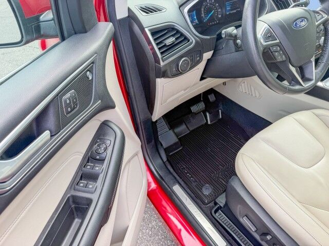 2021 Ford Edge Titanium Conover NC