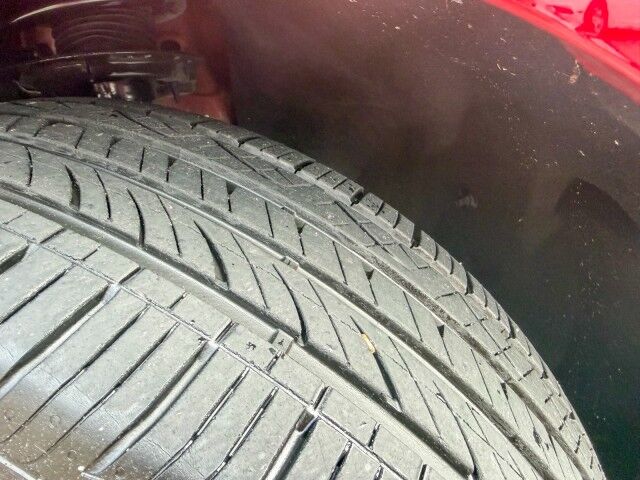 2021 Ford Edge Titanium Conover NC