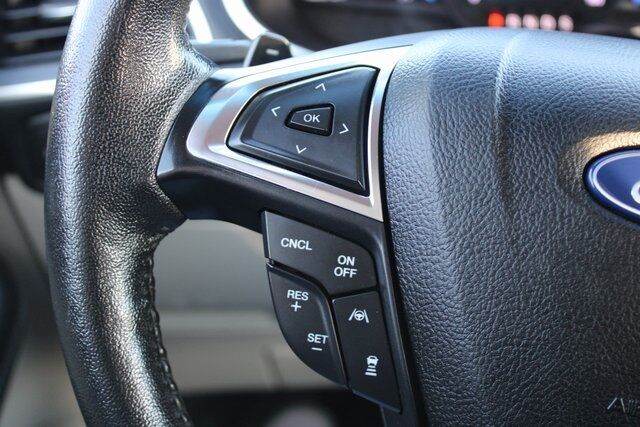 2021 Ford Edge Titanium Klamath Falls OR