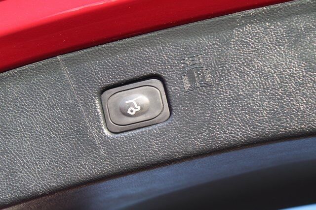 2021 Ford Edge Titanium Klamath Falls OR