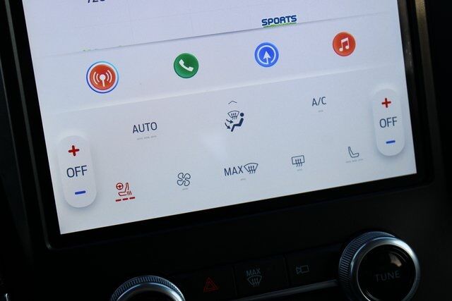 2021 Ford Edge Titanium Klamath Falls OR