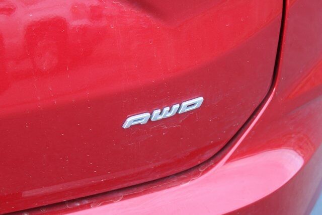 2021 Ford Edge Titanium Klamath Falls OR