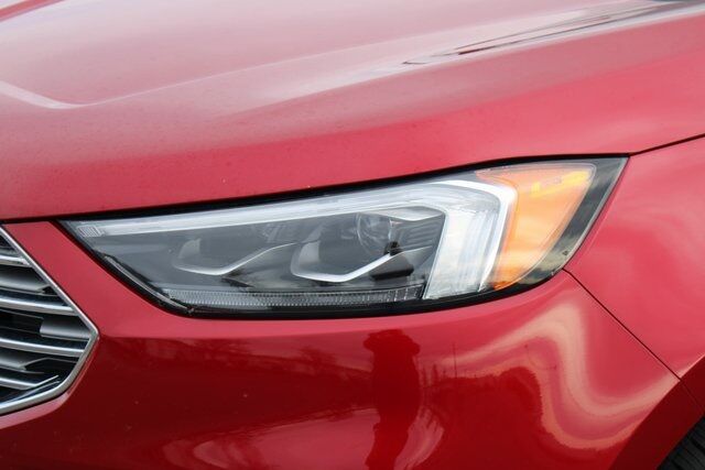2021 Ford Edge Titanium Klamath Falls OR